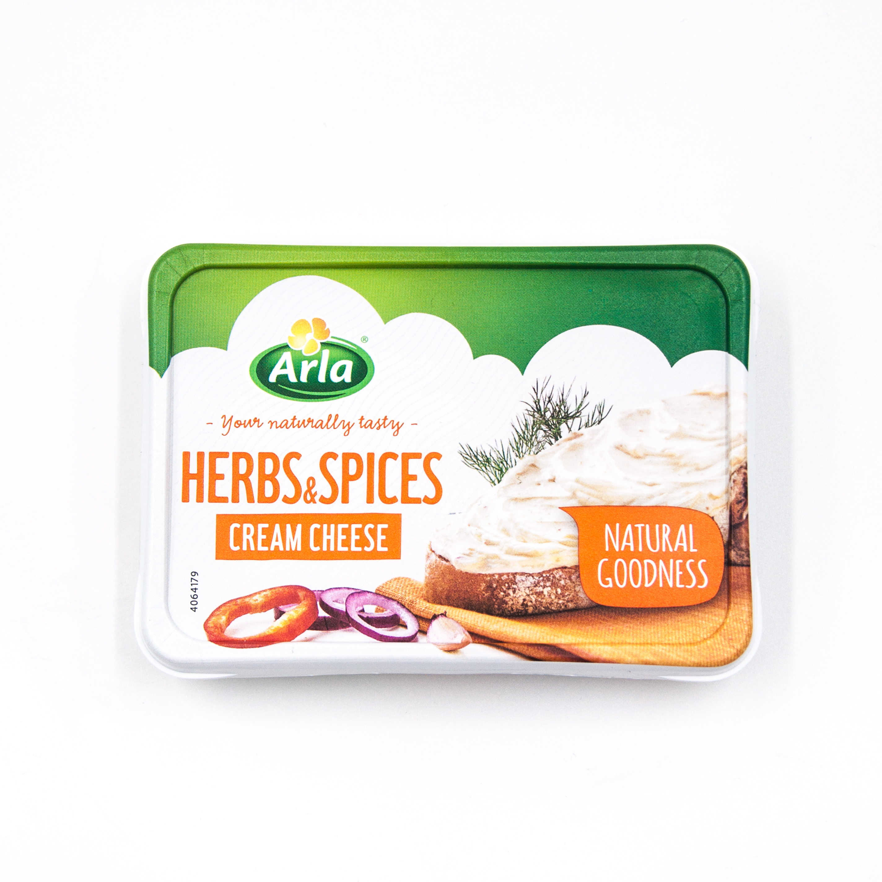 Arla Organic Cream Cheese Spread | Arla Singapore