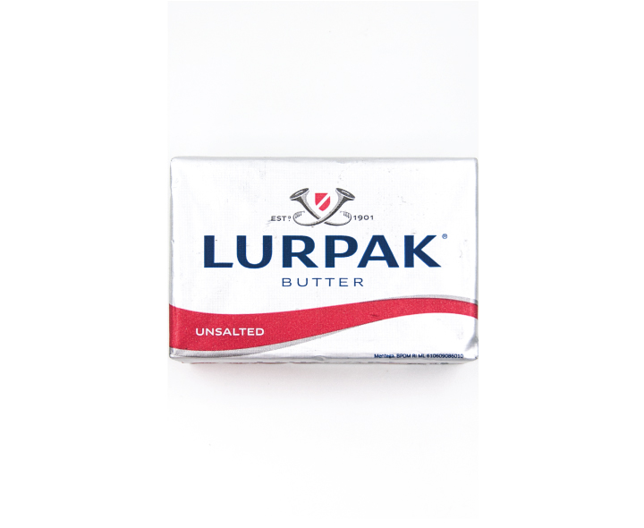 Lurpak Lurpak Unsalted Butter Arla Singapore