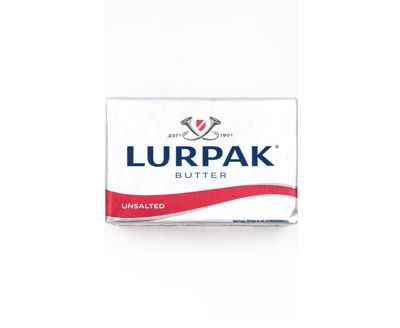 Lurpak Unsalted Butter