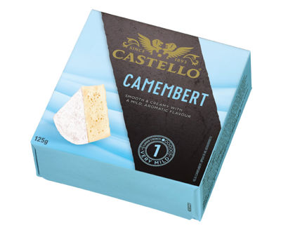 Camembert