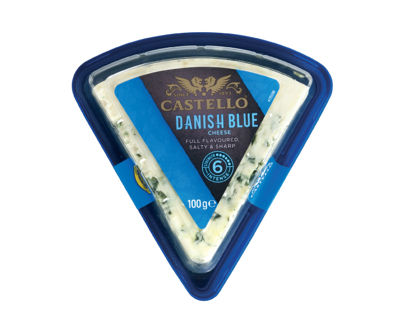 Danish Blue Cheese