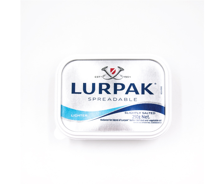 Lurpak Lurpak Lighter Spreadable