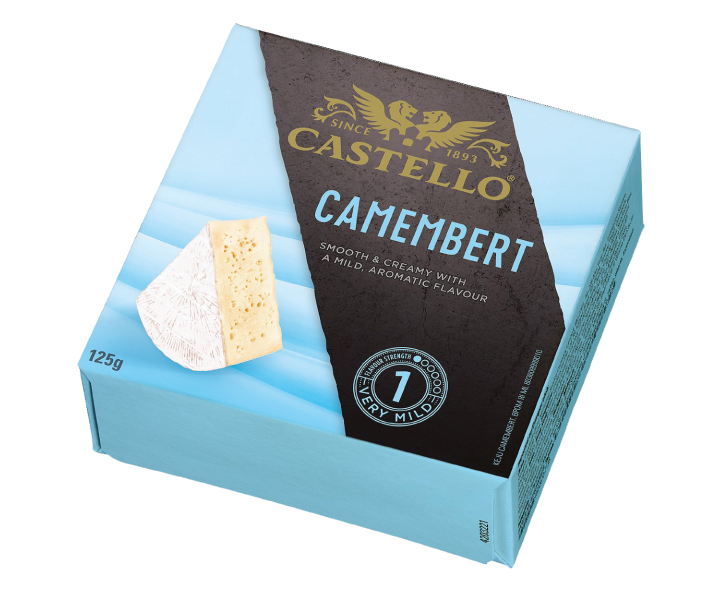 Castello® Camembert